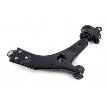 MEVOTECH CMS10180 - Suspension Control Arm and Ball Joint Assembly Product image