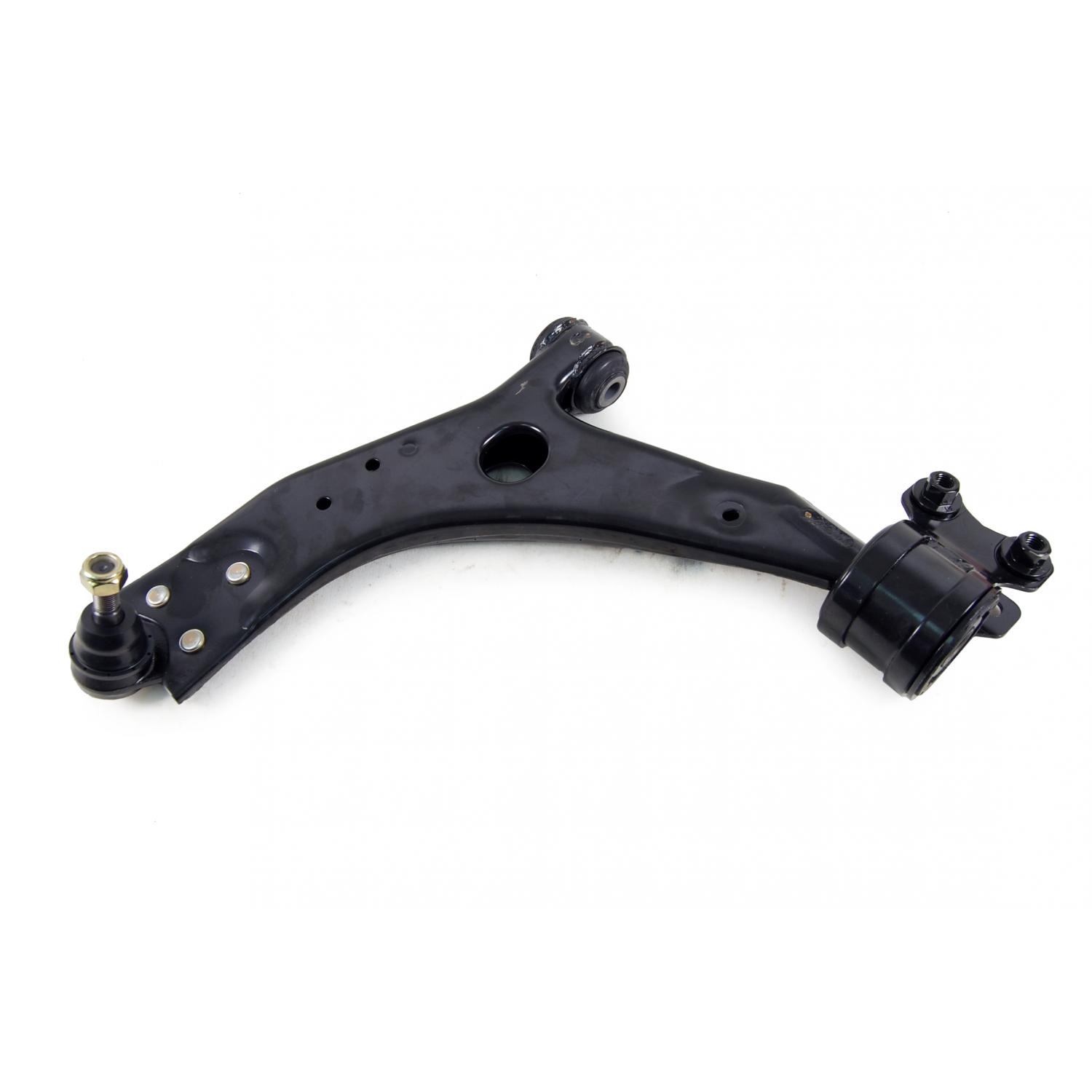 Mevotech CMS10180 - Suspension Control Arm and Ball Joint Assembly Mevotech CMS10180 Suspension Control Arm and Ball Joint Assembly product image 3 of 4