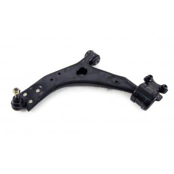 2006 Volvo C70 Suspension Control Arm and Ball Joint Assembly Front Left Lower Mevotech CMS10180 image 3 of 4