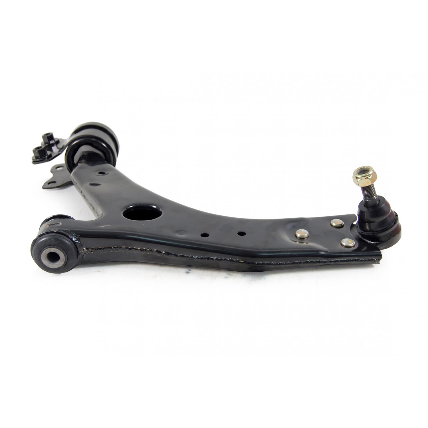 Mevotech CMS10180 - Suspension Control Arm and Ball Joint Assembly Mevotech CMS10180 Suspension Control Arm and Ball Joint Assembly product image 4 of 4
