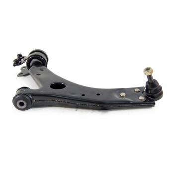 MEVOTECH CMS10180 - Suspension Control Arm and Ball Joint Assembly Product image