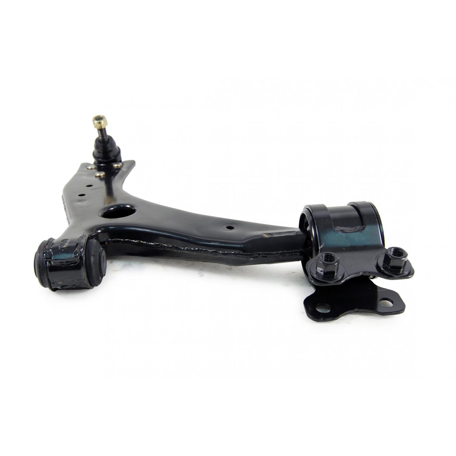 Mevotech CMS10181 - Suspension Control Arm and Ball Joint Assembly Mevotech CMS10181 Suspension Control Arm and Ball Joint Assembly product image 1 of 4
