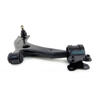 2006 Volvo C70 Suspension Control Arm and Ball Joint Assembly Front Right Lower Mevotech CMS10181 image 1 of 4