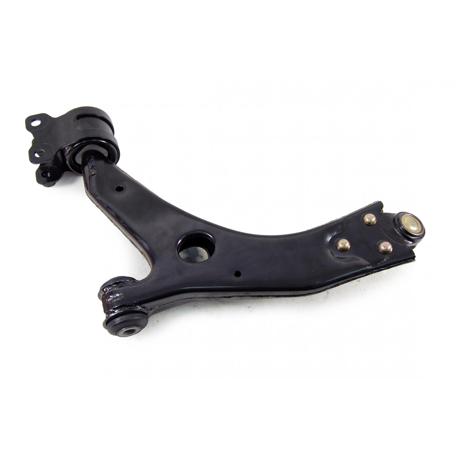 Mevotech CMS10181 - Suspension Control Arm and Ball Joint Assembly Mevotech CMS10181 Suspension Control Arm and Ball Joint Assembly product image 2 of 4