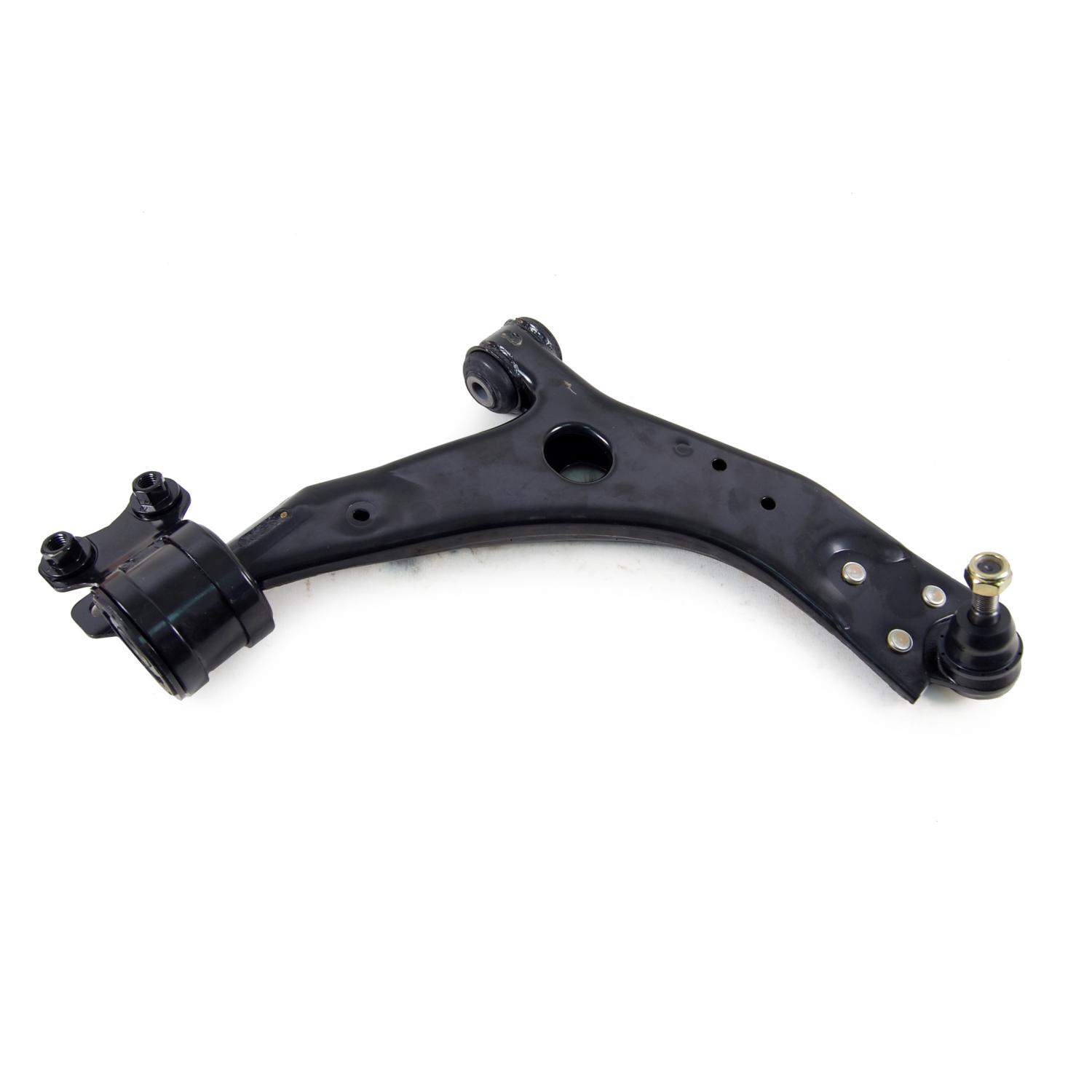 Mevotech CMS10181 - Suspension Control Arm and Ball Joint Assembly Mevotech CMS10181 Suspension Control Arm and Ball Joint Assembly product image 3 of 4