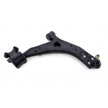 2006 Volvo C70 Suspension Control Arm and Ball Joint Assembly Front Right Lower Mevotech CMS10181 image 3 of 4