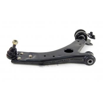 2006 Volvo C70 Suspension Control Arm and Ball Joint Assembly Front Right Lower Mevotech CMS10181 image 4 of 4