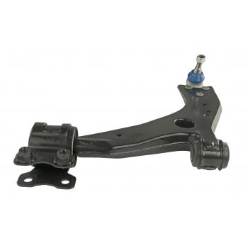 2007 Volvo V50 Suspension Control Arm and Ball Joint Assembly Front Left Lower Mevotech CMS10182 image 1 of 4