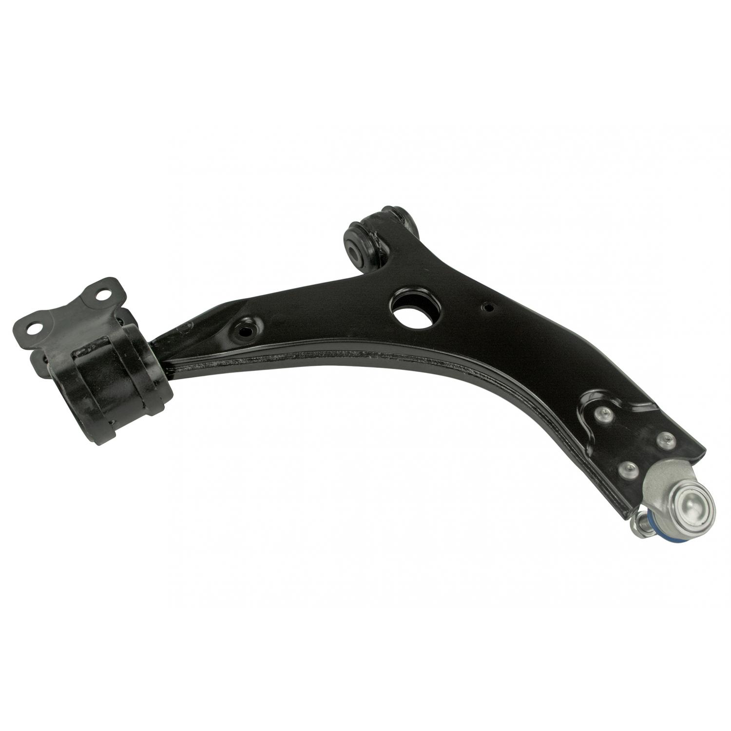 Mevotech CMS10182 - Suspension Control Arm and Ball Joint Assembly Mevotech CMS10182 Suspension Control Arm and Ball Joint Assembly product image 2 of 5