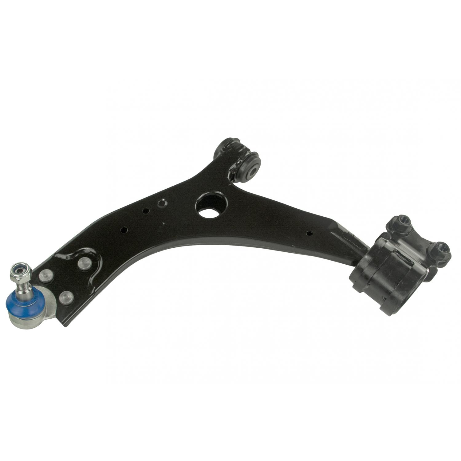 Mevotech CMS10182 - Suspension Control Arm and Ball Joint Assembly Mevotech CMS10182 Suspension Control Arm and Ball Joint Assembly product image 3 of 5