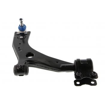 2007 Volvo V50 Suspension Control Arm and Ball Joint Assembly Front Right Lower Mevotech CMS10183 image 1 of 4