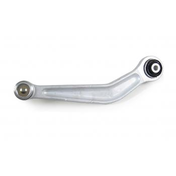 2003 BMW 530i Suspension Control Arm and Ball Joint Assembly Rear Left Upper Rearward Mevotech CMS10184 image 1 of 2
