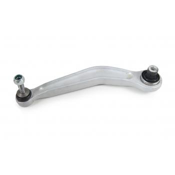 2003 BMW 530i Suspension Control Arm and Ball Joint Assembly Rear Left Upper Rearward Mevotech CMS10184 image 2 of 2