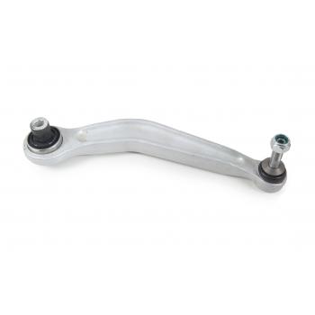 2003 BMW 530i Suspension Control Arm and Ball Joint Assembly Rear Right Upper Rearward Mevotech CMS10185 image 2 of 2