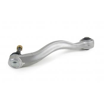 2008 BMW 750Li Suspension Control Arm and Ball Joint Assembly Front Left Lower Rearward Mevotech CMS10186 image 2 of 2