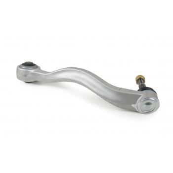 2008 BMW 750Li Suspension Control Arm and Ball Joint Assembly Front Right Lower Rearward Mevotech CMS10187 image 1 of 2