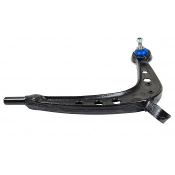 2005 BMW 330xi Suspension Control Arm and Ball Joint Assembly Front Left Lower Mevotech CMS10190 image 1 of 4