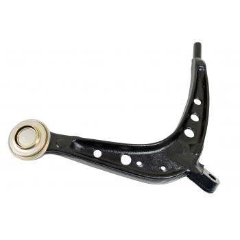 2005 BMW 330xi Suspension Control Arm and Ball Joint Assembly Front Left Lower Mevotech CMS10190 image 2 of 4