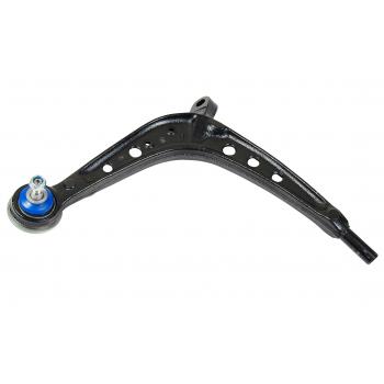 2005 BMW 330xi Suspension Control Arm and Ball Joint Assembly Front Left Lower Mevotech CMS10190 image 3 of 4