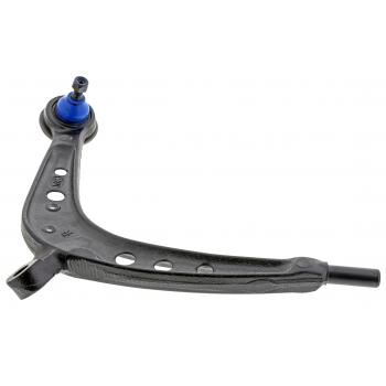 2005 BMW 330xi Suspension Control Arm and Ball Joint Assembly Front Right Lower Mevotech CMS10191 image 1 of 4