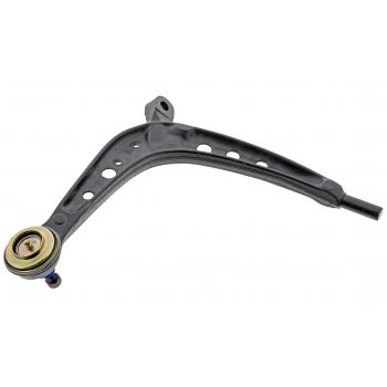 2005 BMW 330xi Suspension Control Arm and Ball Joint Assembly Front Right Lower Mevotech CMS10191 image 2 of 4
