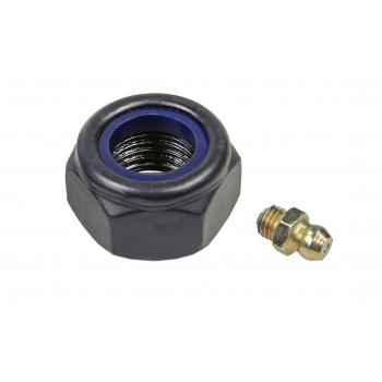 2005 BMW 330xi Suspension Control Arm and Ball Joint Assembly Front Right Lower Mevotech CMS10191 image 4 of 4