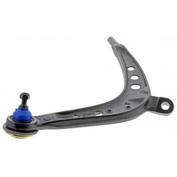 MEVOTECH CMS10191 - Suspension Control Arm and Ball Joint Assembly Product image