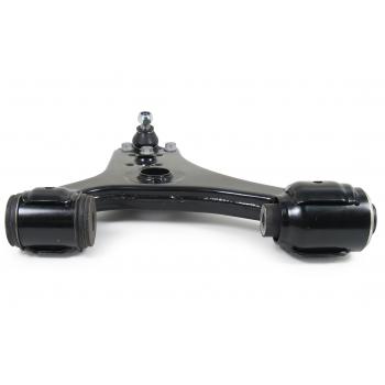2011 Mercedes-Benz B200 Suspension Control Arm and Ball Joint Assembly Front Left Lower Mevotech CMS10194 image 1 of 4