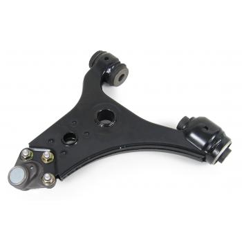 2011 Mercedes-Benz B200 Suspension Control Arm and Ball Joint Assembly Front Left Lower Mevotech CMS10194 image 2 of 4