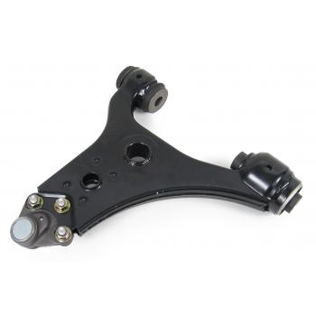 MEVOTECH CMS10194 - Suspension Control Arm and Ball Joint Assembly Product image