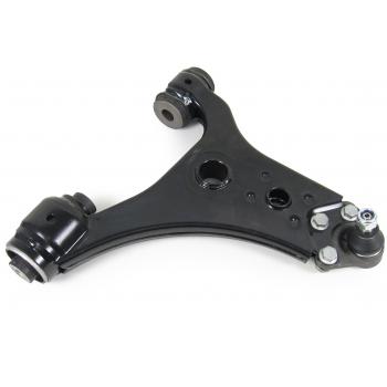 2011 Mercedes-Benz B200 Suspension Control Arm and Ball Joint Assembly Front Left Lower Mevotech CMS10194 image 3 of 4