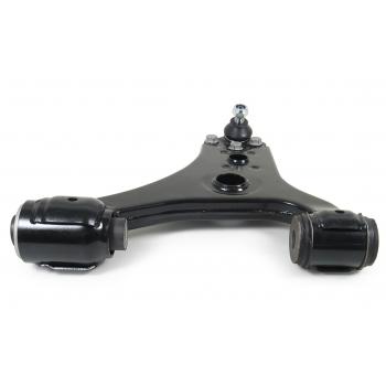 2011 Mercedes-Benz B200 Suspension Control Arm and Ball Joint Assembly Front Right Lower Mevotech CMS10195 image 1 of 4