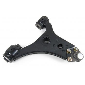 2011 Mercedes-Benz B200 Suspension Control Arm and Ball Joint Assembly Front Right Lower Mevotech CMS10195 image 2 of 4