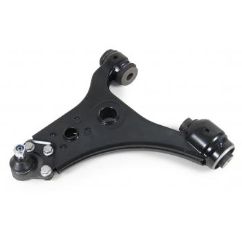 MEVOTECH CMS10195 - Suspension Control Arm and Ball Joint Assembly Product image