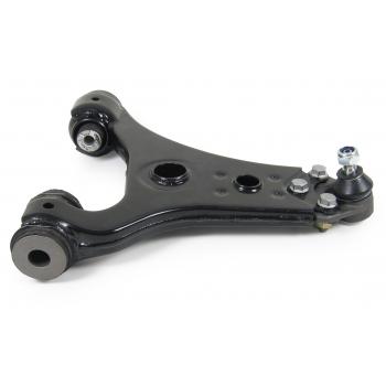 MEVOTECH CMS10195 - Suspension Control Arm and Ball Joint Assembly Product image