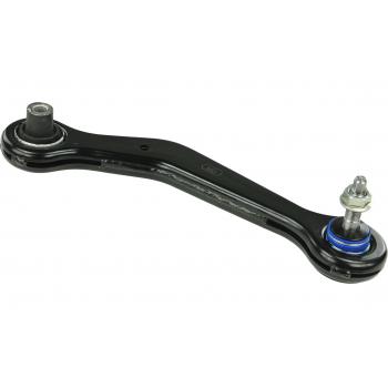 2006 BMW X5 Suspension Control Arm and Ball Joint Assembly Rear Right Upper Rearward Mevotech CMS10198 image 2 of 3