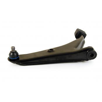 1999 Pontiac Firefly Suspension Control Arm and Ball Joint Assembly Front Right Lower Mevotech CMS20107 image 4 of 4