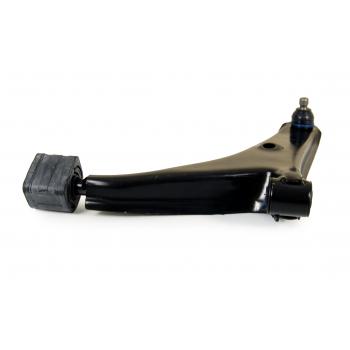 1999 Pontiac Firefly Suspension Control Arm and Ball Joint Assembly Front Left Lower Mevotech CMS20108 image 1 of 4