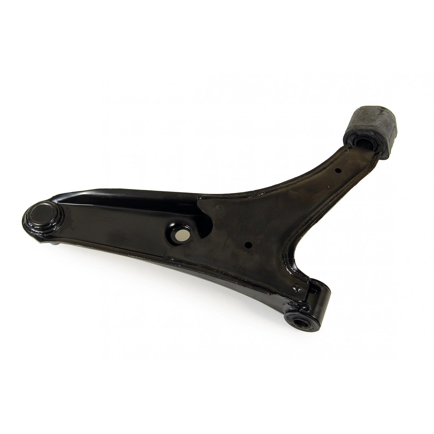 Mevotech CMS20108 - Suspension Control Arm and Ball Joint Assembly Mevotech CMS20108 Suspension Control Arm and Ball Joint Assembly product image 2 of 4