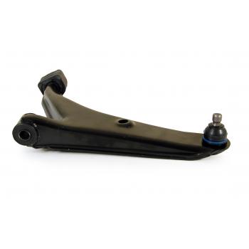 1999 Pontiac Firefly Suspension Control Arm and Ball Joint Assembly Front Left Lower Mevotech CMS20108 image 4 of 4
