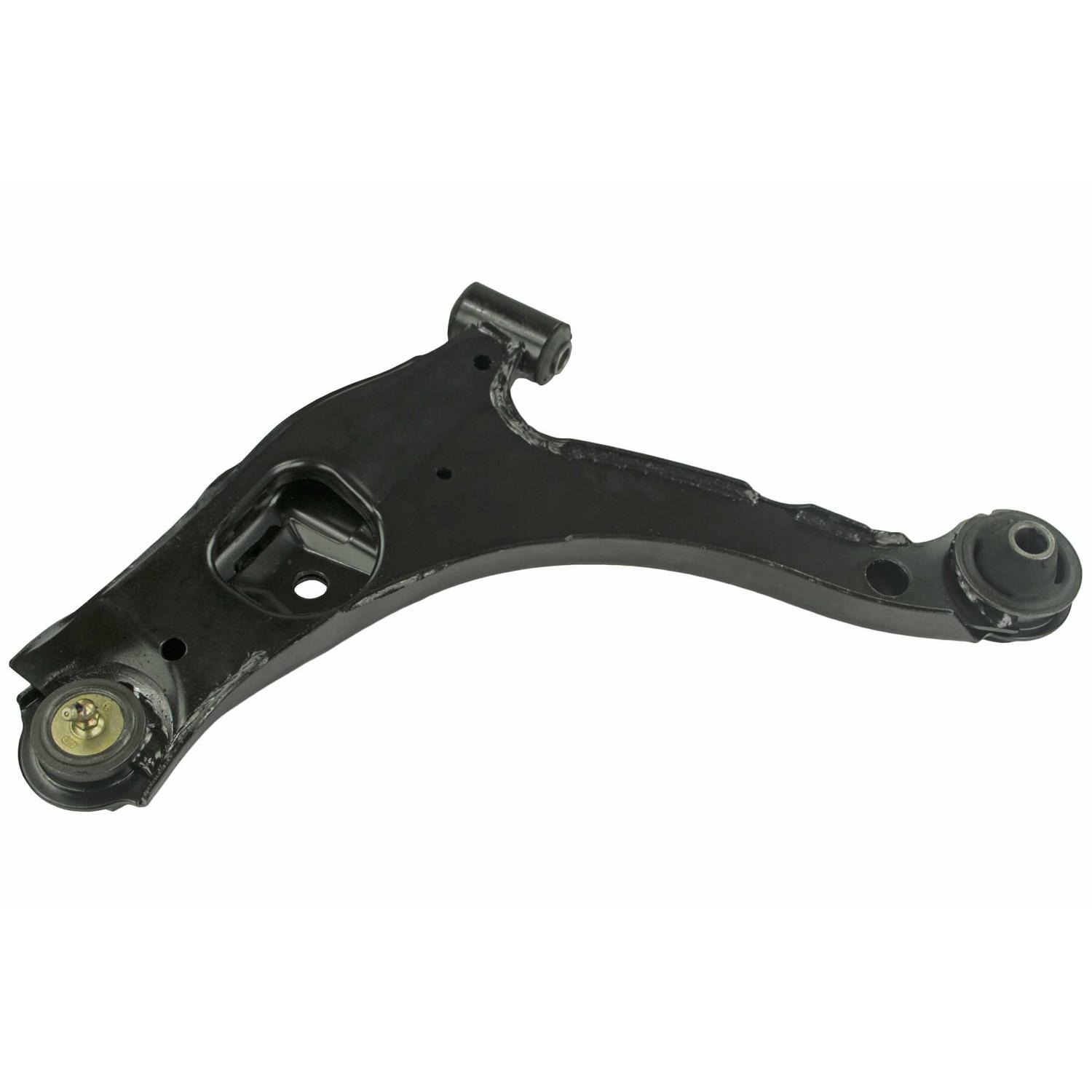 Mevotech CMS20109 - Suspension Control Arm and Ball Joint Assembly Mevotech CMS20109 Suspension Control Arm and Ball Joint Assembly product image 2 of 5
