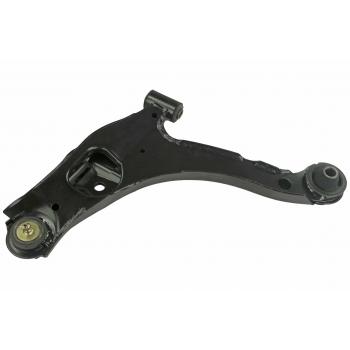 2000 Chrysler Neon Suspension Control Arm and Ball Joint Assembly Front Right Lower Mevotech CMS20109 image 2 of 4