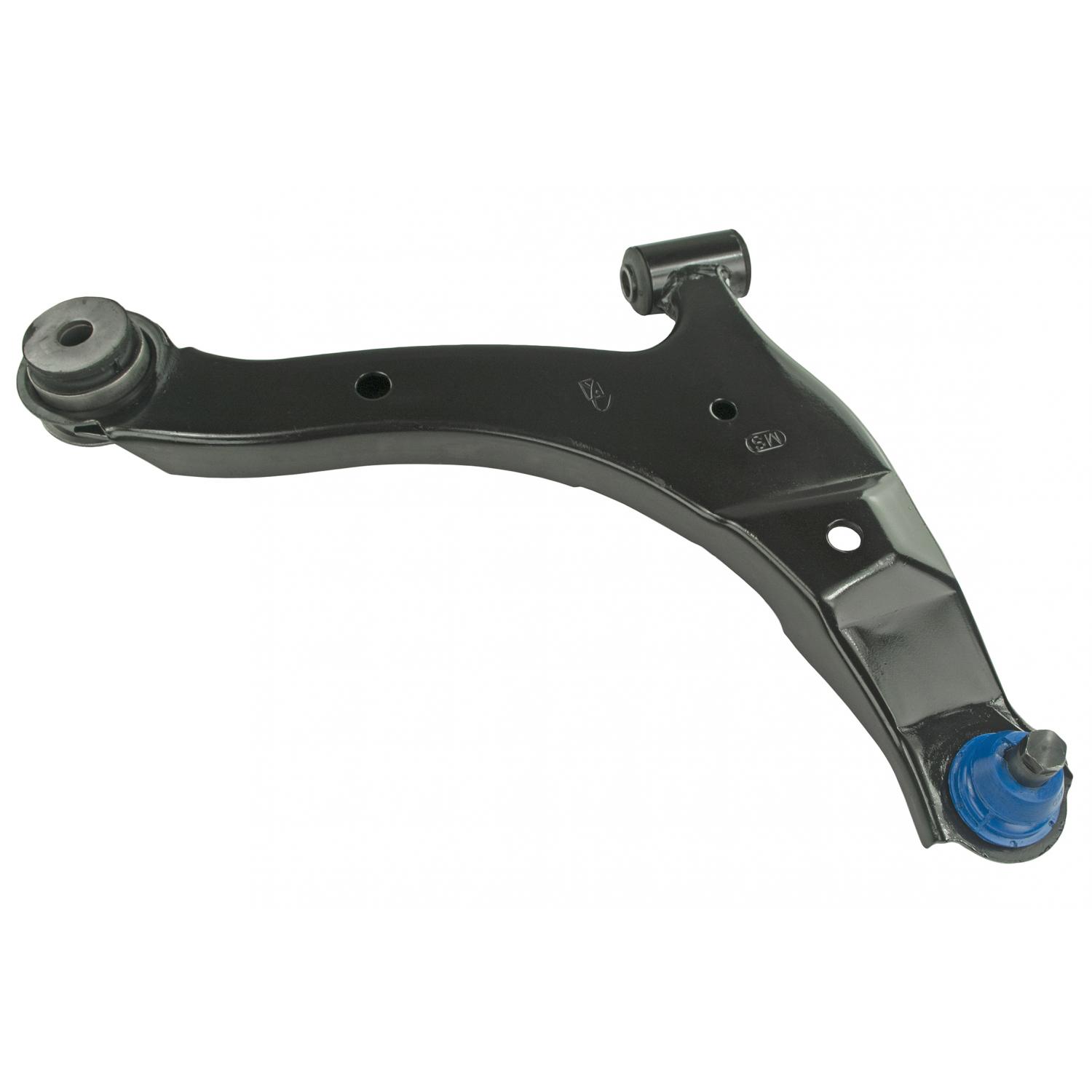 Mevotech CMS20109 - Suspension Control Arm and Ball Joint Assembly Mevotech CMS20109 Suspension Control Arm and Ball Joint Assembly product image 3 of 5