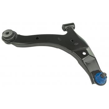 2000 Chrysler Neon Suspension Control Arm and Ball Joint Assembly Front Right Lower Mevotech CMS20109 image 3 of 4