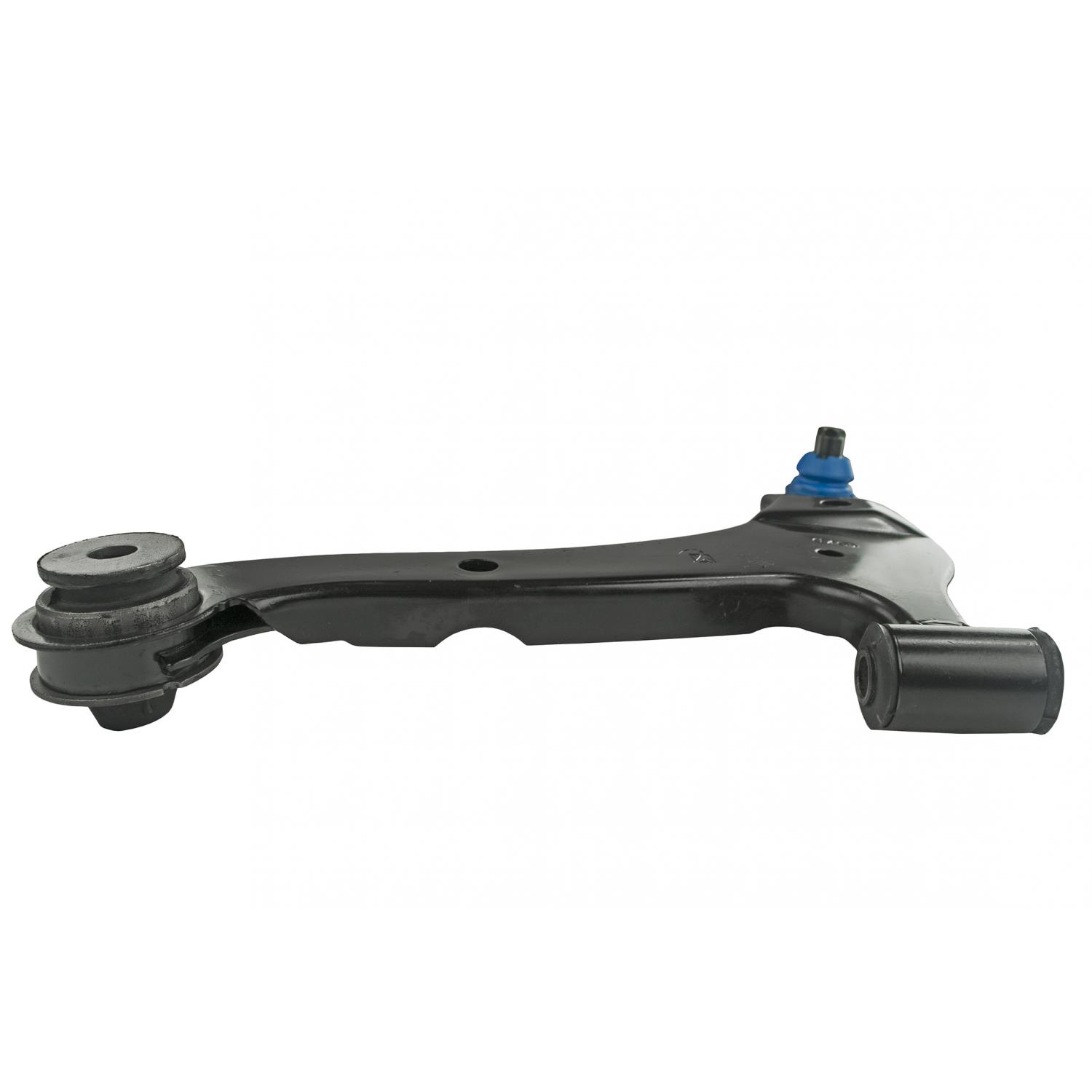 Mevotech CMS20110 Suspension Control Arm and Ball Joint Assembly product image 1 of 5