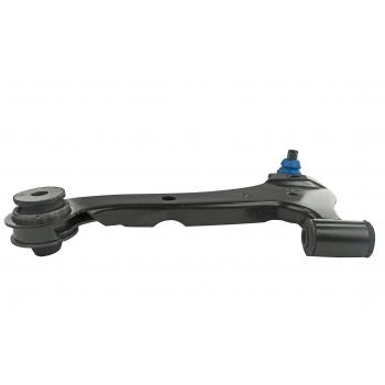 2000 Chrysler Neon Suspension Control Arm and Ball Joint Assembly Front Left Lower Mevotech CMS20110 image 1 of 4