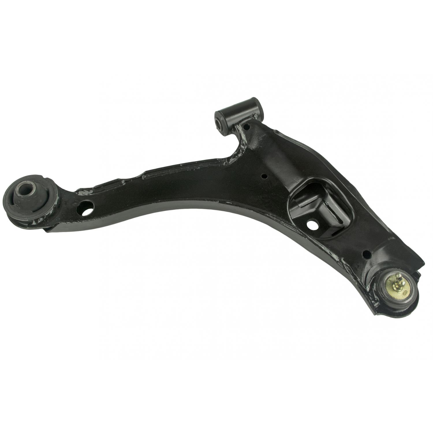 Mevotech CMS20110 Suspension Control Arm and Ball Joint Assembly product image 2 of 5