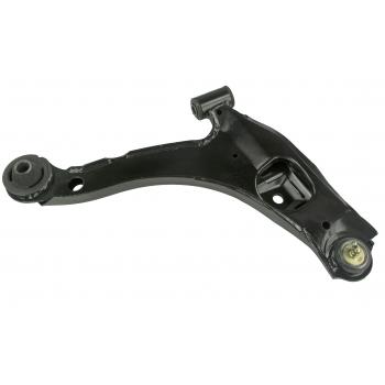 2000 Chrysler Neon Suspension Control Arm and Ball Joint Assembly Front Left Lower Mevotech CMS20110 image 2 of 4