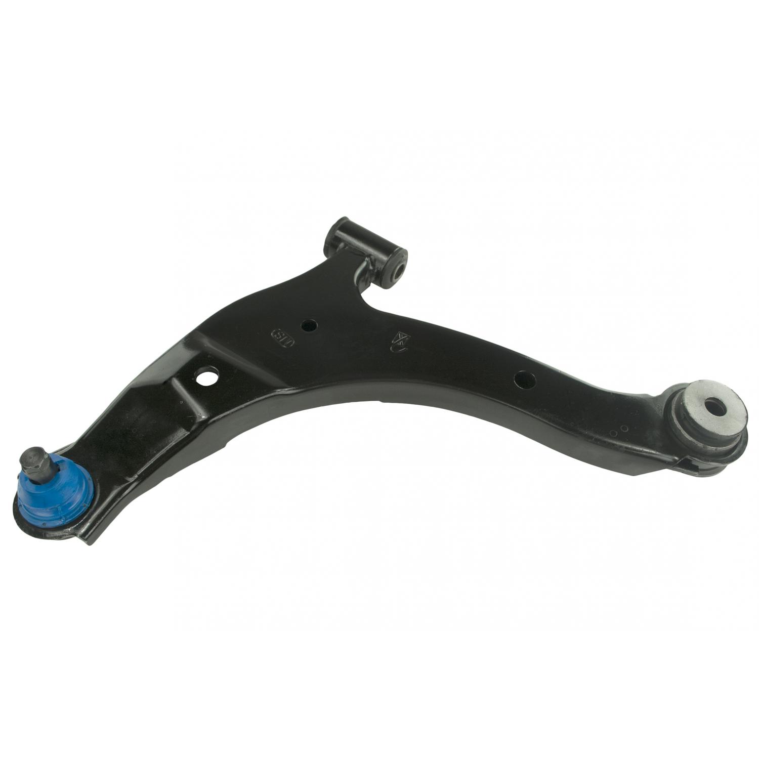 Mevotech CMS20110 Suspension Control Arm and Ball Joint Assembly product image 3 of 5
