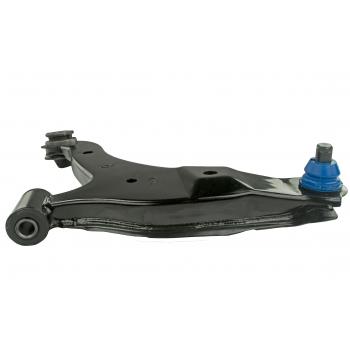 2000 Chrysler Neon Suspension Control Arm and Ball Joint Assembly Front Left Lower Mevotech CMS20110 image 4 of 4